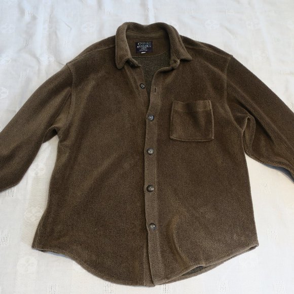 Muskoka Lake Fleece Shirt - Picture 3 of 5